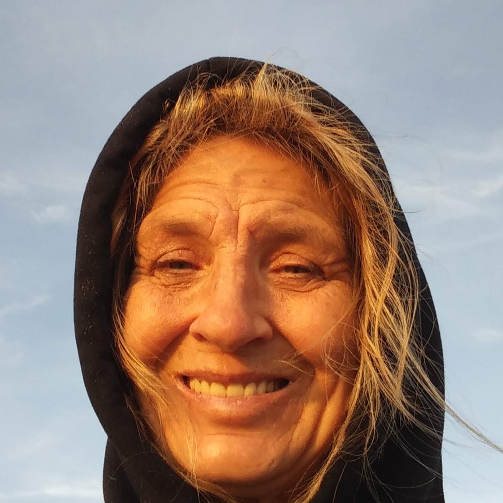 Meet your Posher, Karen